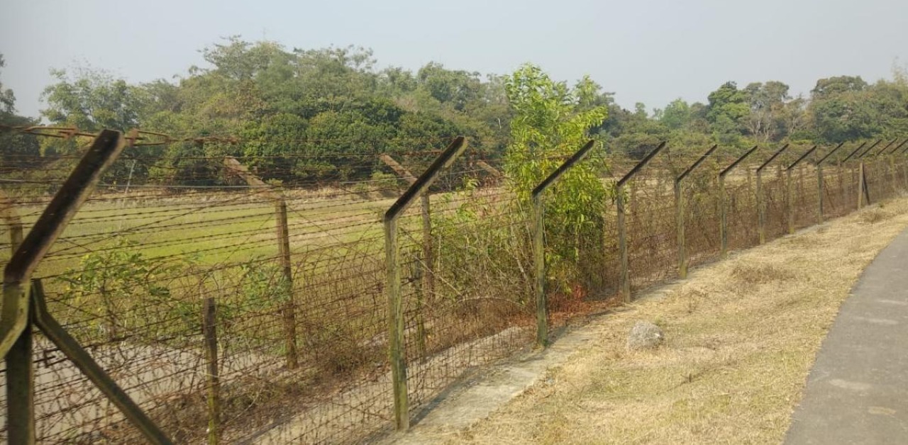 Mizoram will not withdraw forces from Assam border, says Home Minister Lalchamliana