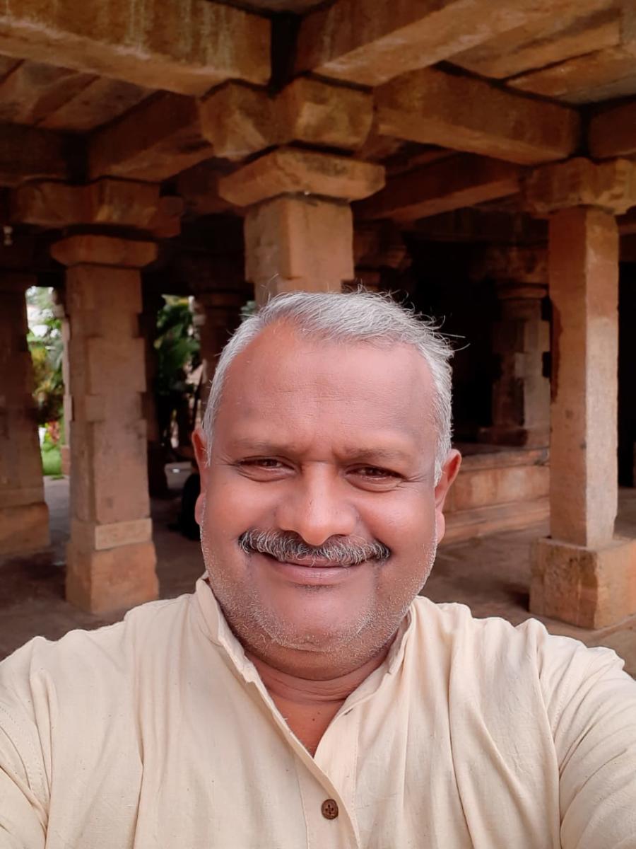 Exploring the bylanes of history