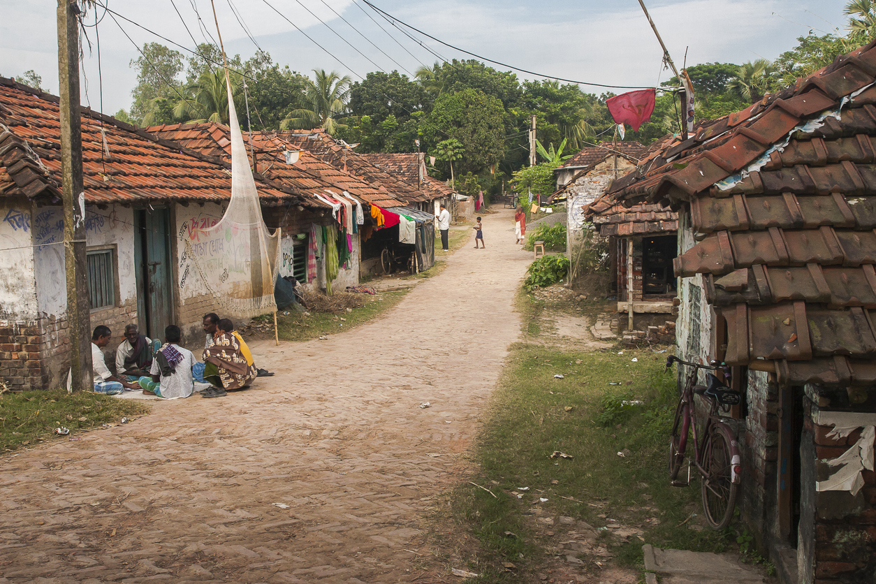 Strange sounds, vibrations trigger panic in Vijayapura villages