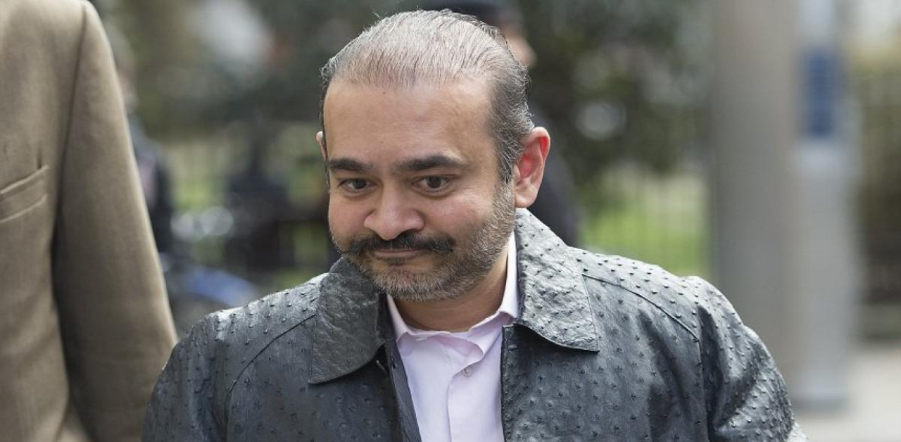 Nirav Modi extradition case to enter final stages in UK court