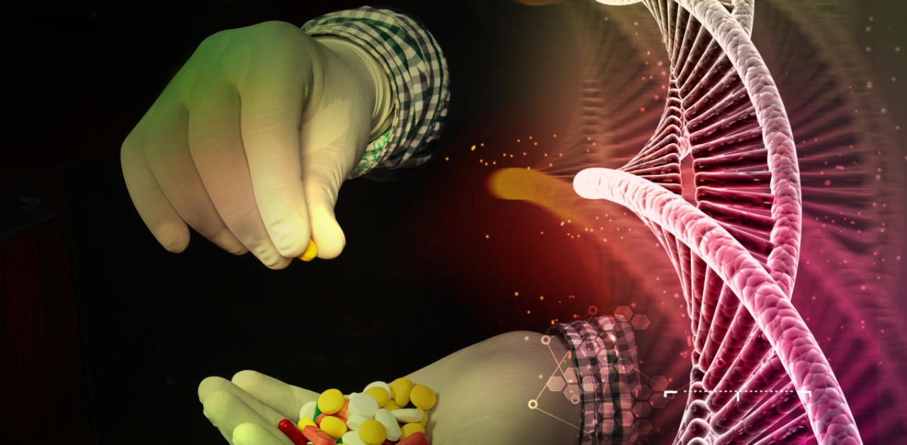 Anti-opioid addiction drugs can reverse adverse effects of type 2 diabetes: IIT Mandi research