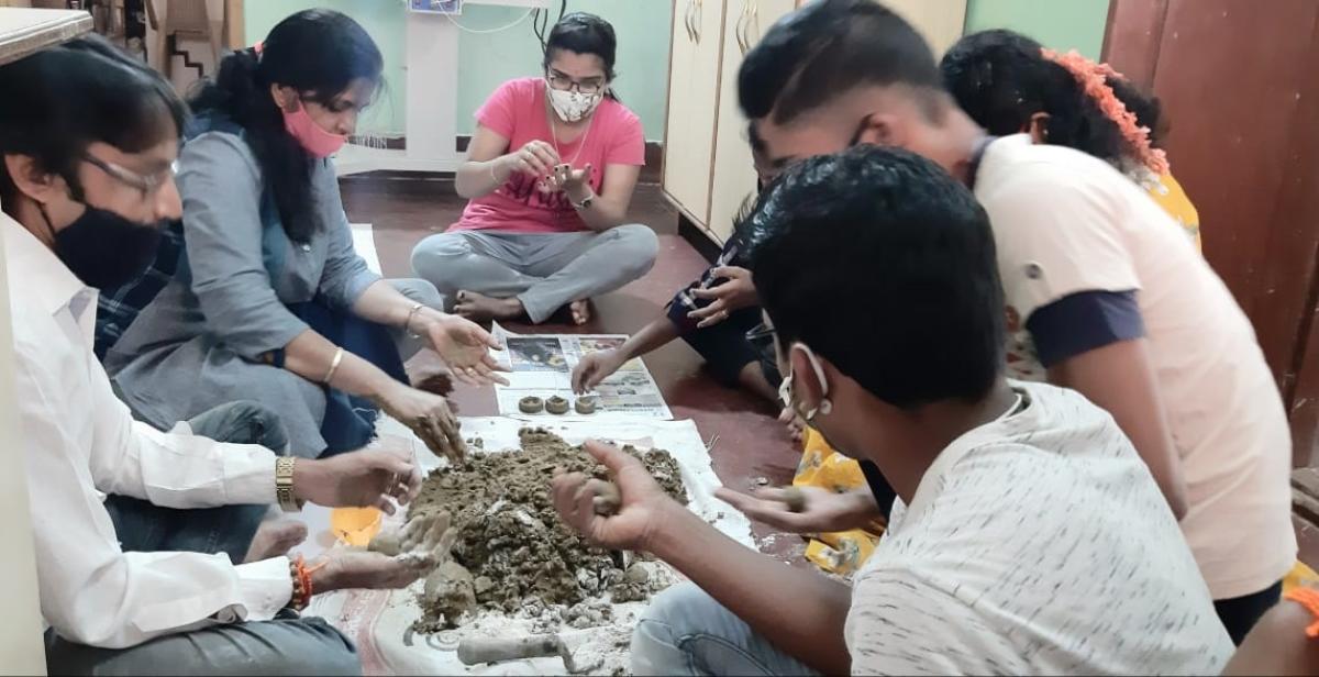 Covid-19: Like-minded forums team up for eco-friendly Dipawali