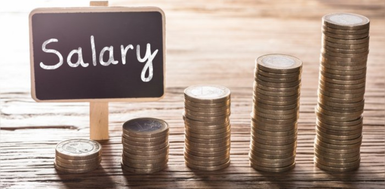 Average pay hike at 6.1% this year; likely to be 7.3% in 2021: Survey