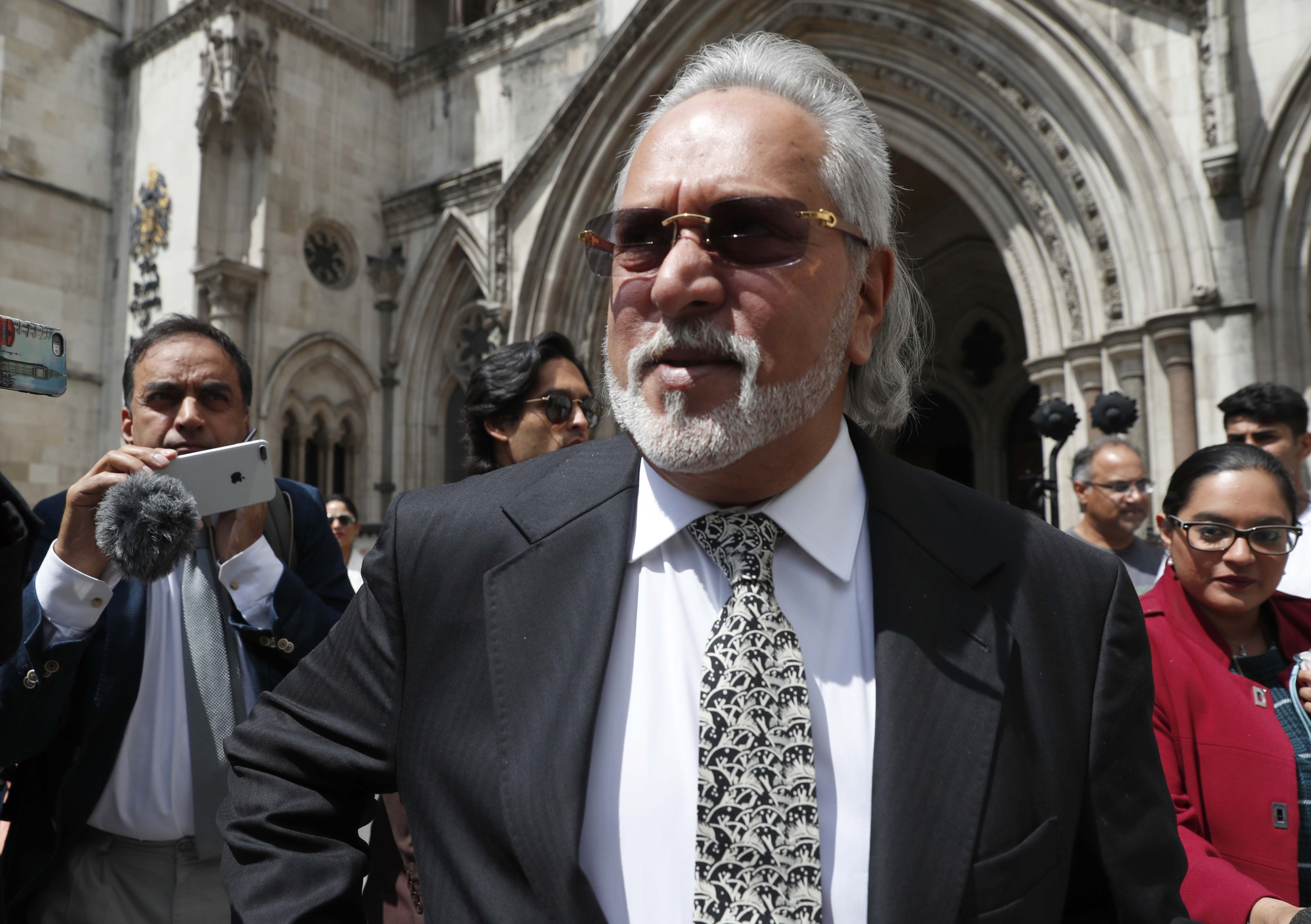 India seeks expeditious extradition of Mallya, Nirav Modi from UK