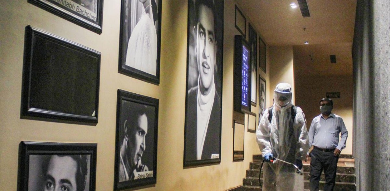 Culture Ministry issues guidelines for reopening museums, art galleries, exhibitions