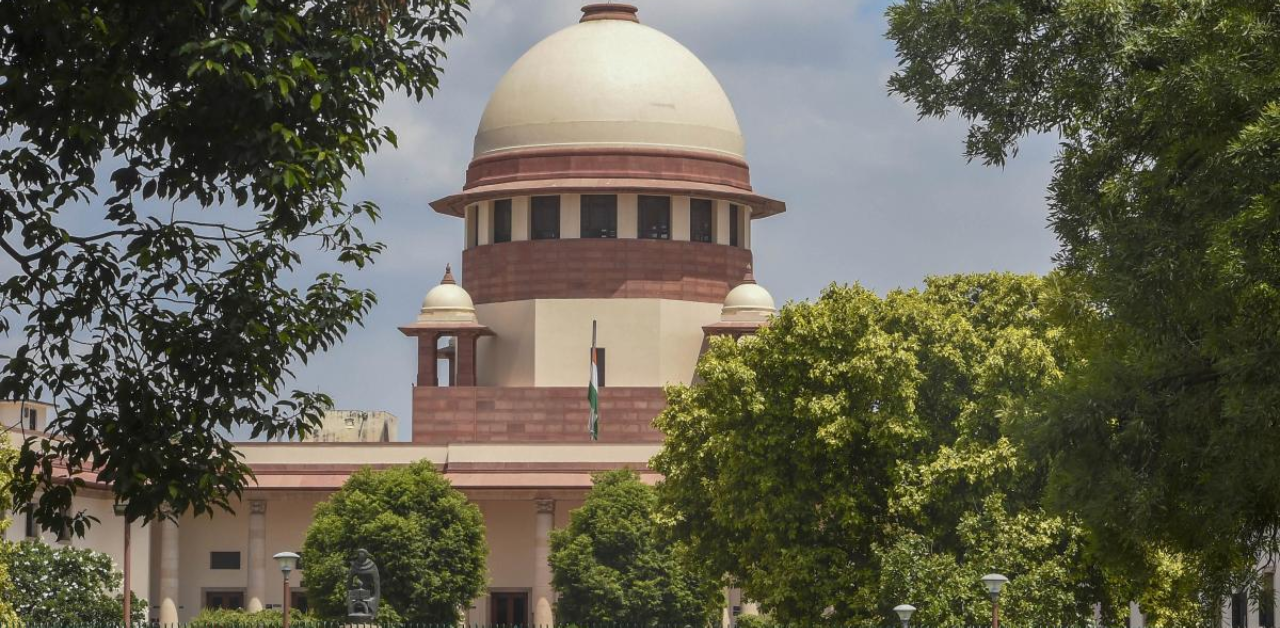 Book examines Supreme Court judgements on sex, sexuality, gender
