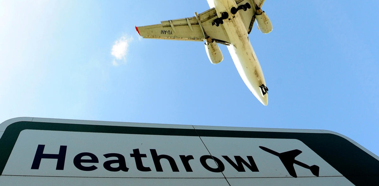 Mink-related Covid-19 scare prompts UK to ban entry of Danish travellers