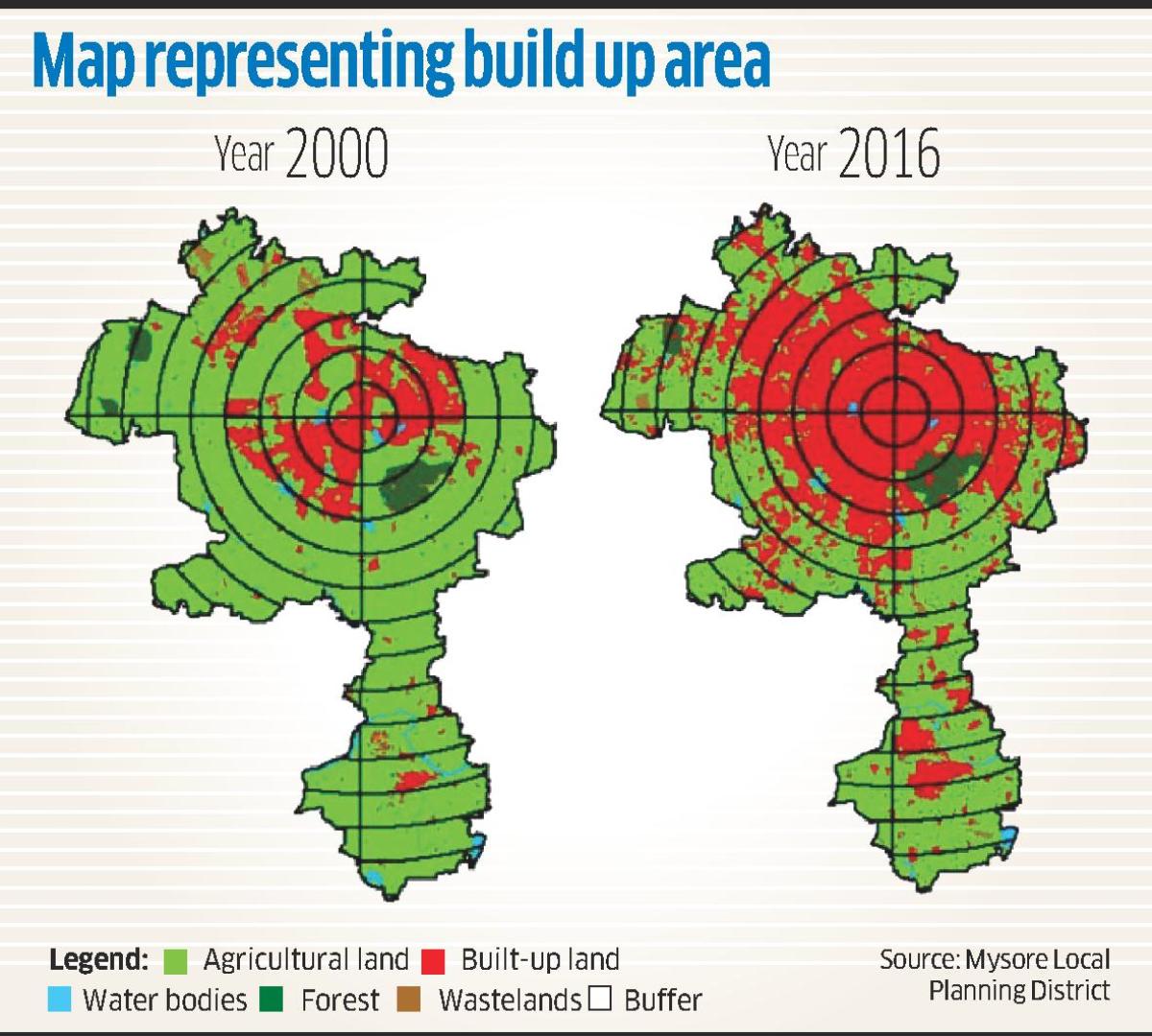 ‘Pensioners’ Paradise’ evolving into another metropolitan city