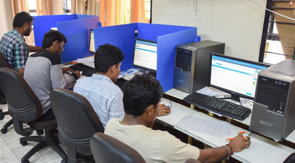 Initial hiccups mar compulsory online property registration