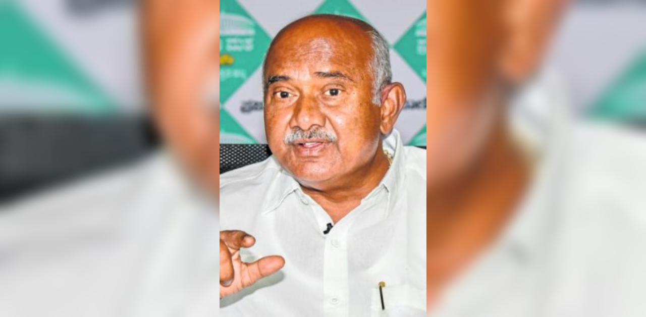 Karnataka politics: Cabinet aspirants head to Delhi