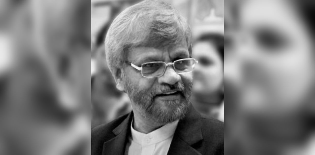 Retired Bangalore University professor Ashok Kumar kills himself at home