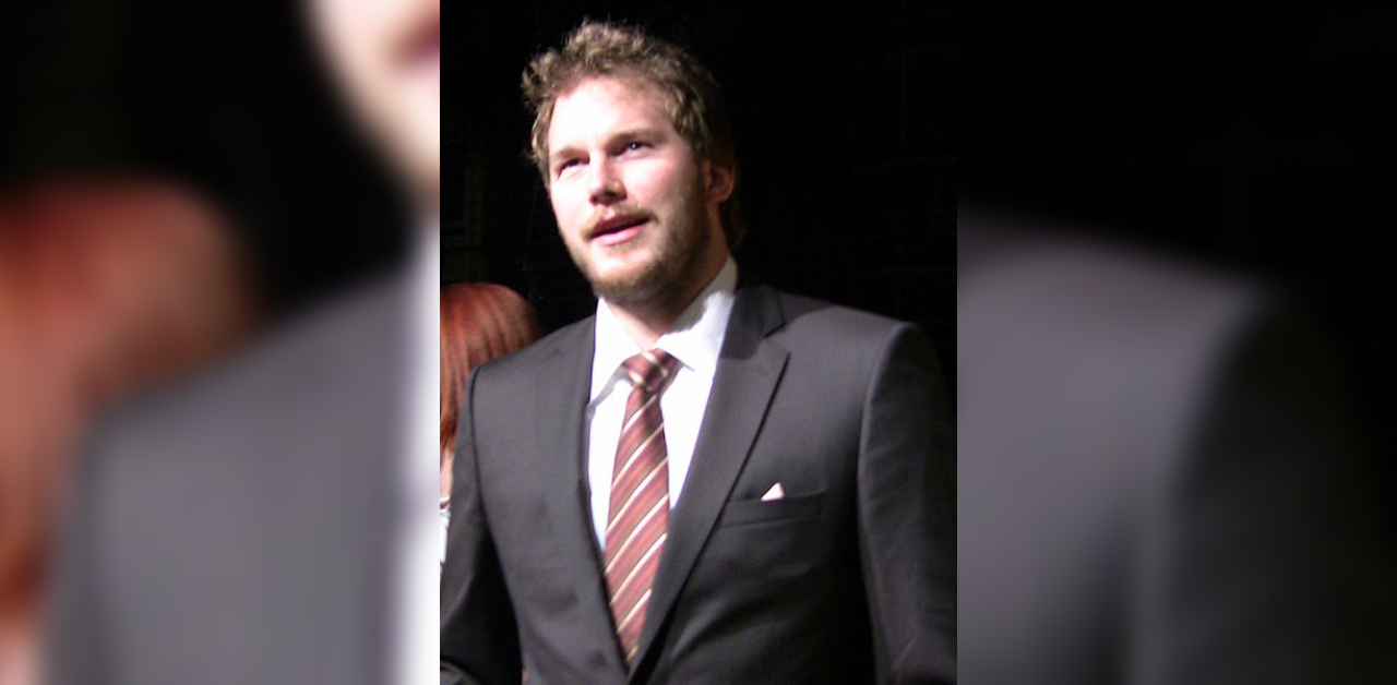 Chris Pratt, Wu Jing to star in American remake of 'Saigon Bodyguards'