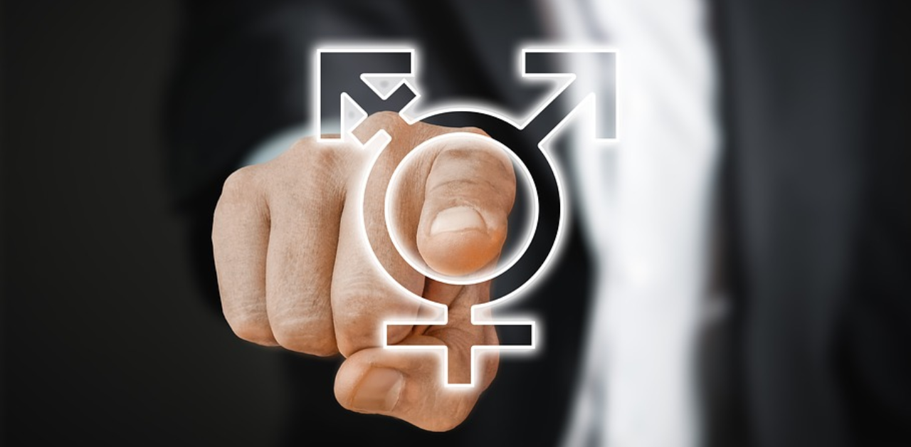 Tell the world we exist: the intersex child on a mission to inform