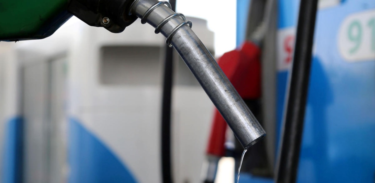 Tax on fuels hiked in Nagaland