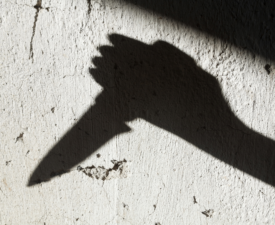 Student gets 29 stitches after muggers attack him on deserted rail platform