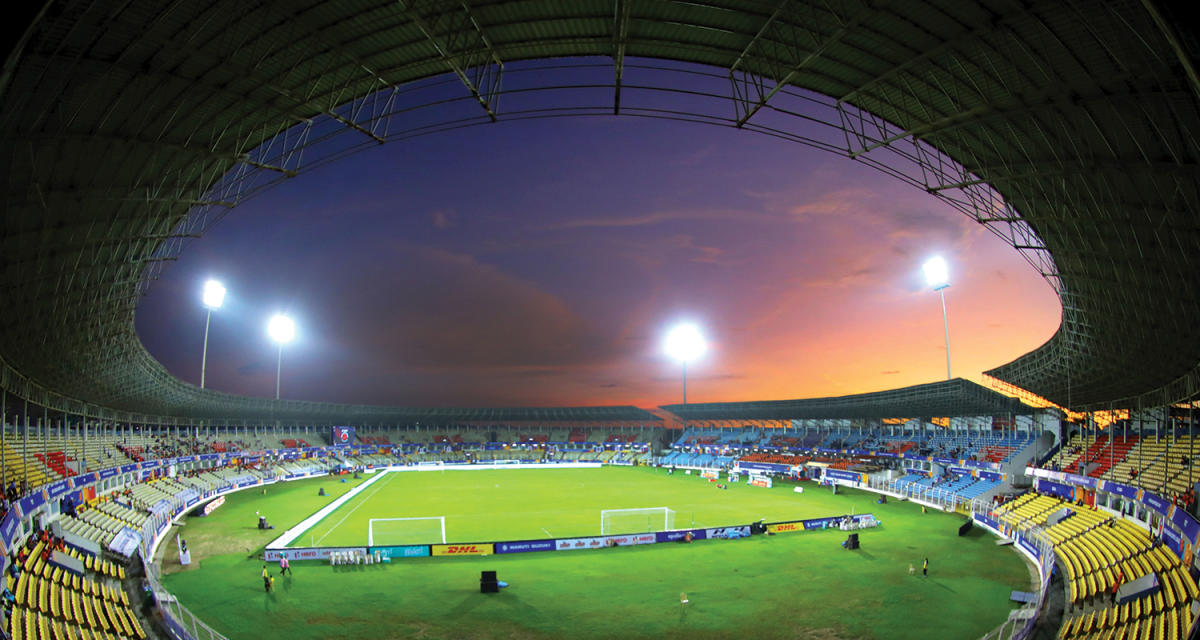 ISL: A season like no other