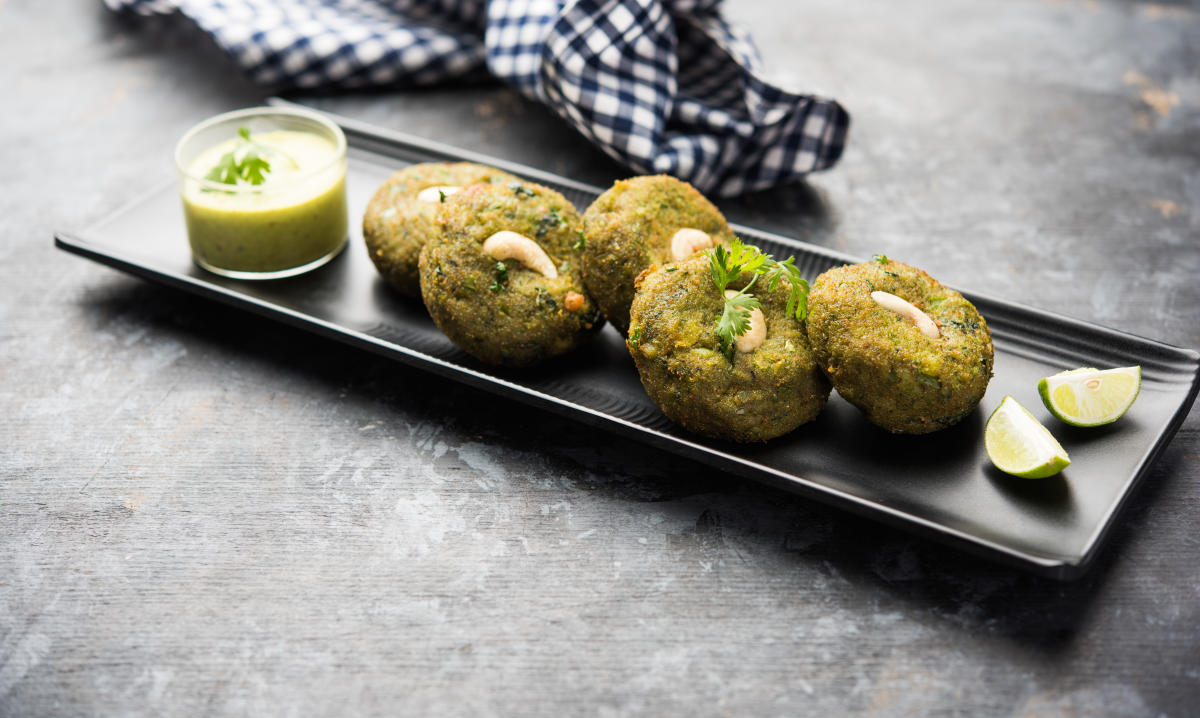 Feast on festive fervour