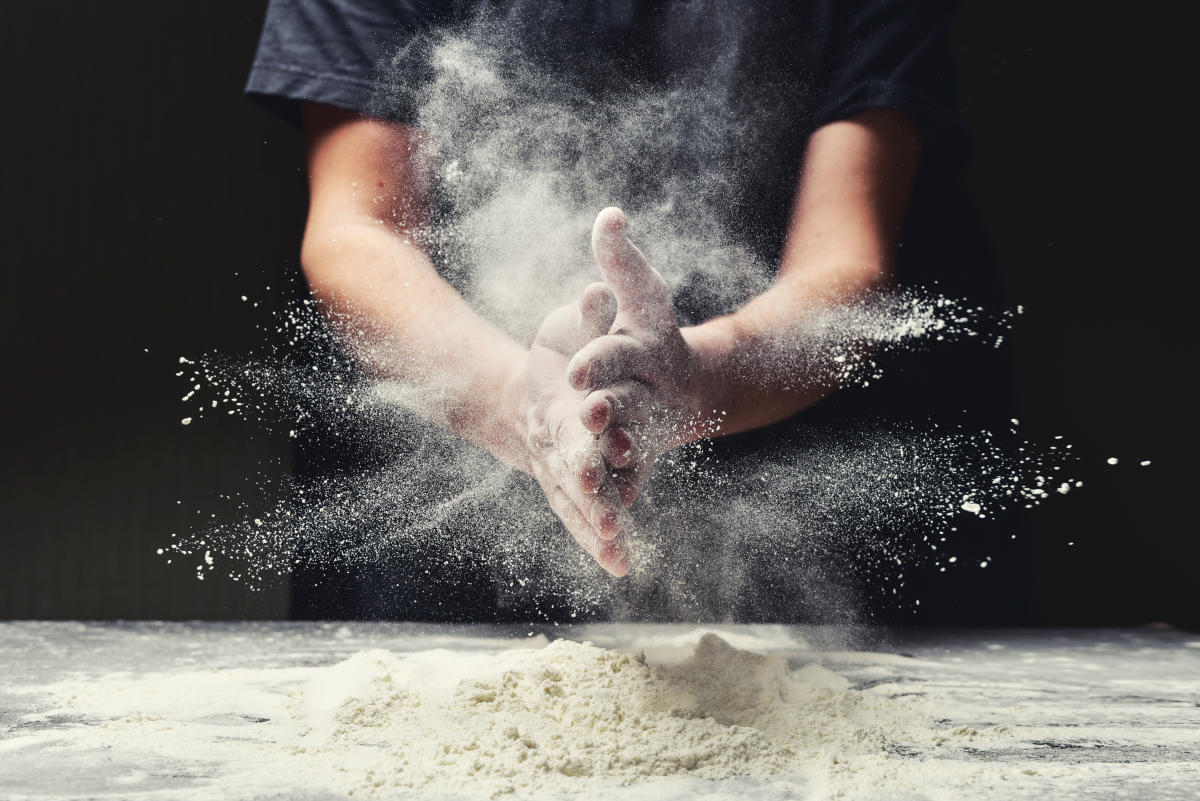 The rise of the ghost kitchens