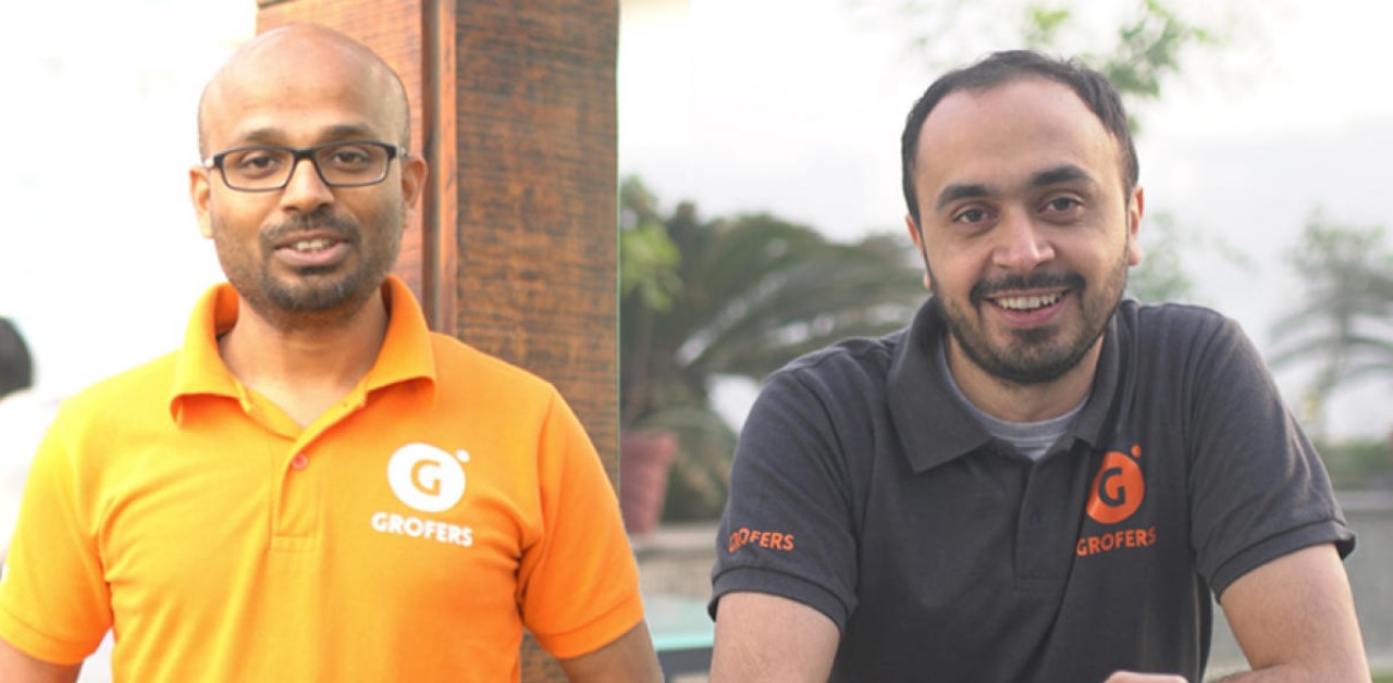 Grofers looking at 4-fold rise in gross merchandise value at Rs 30,000 crore by 2022