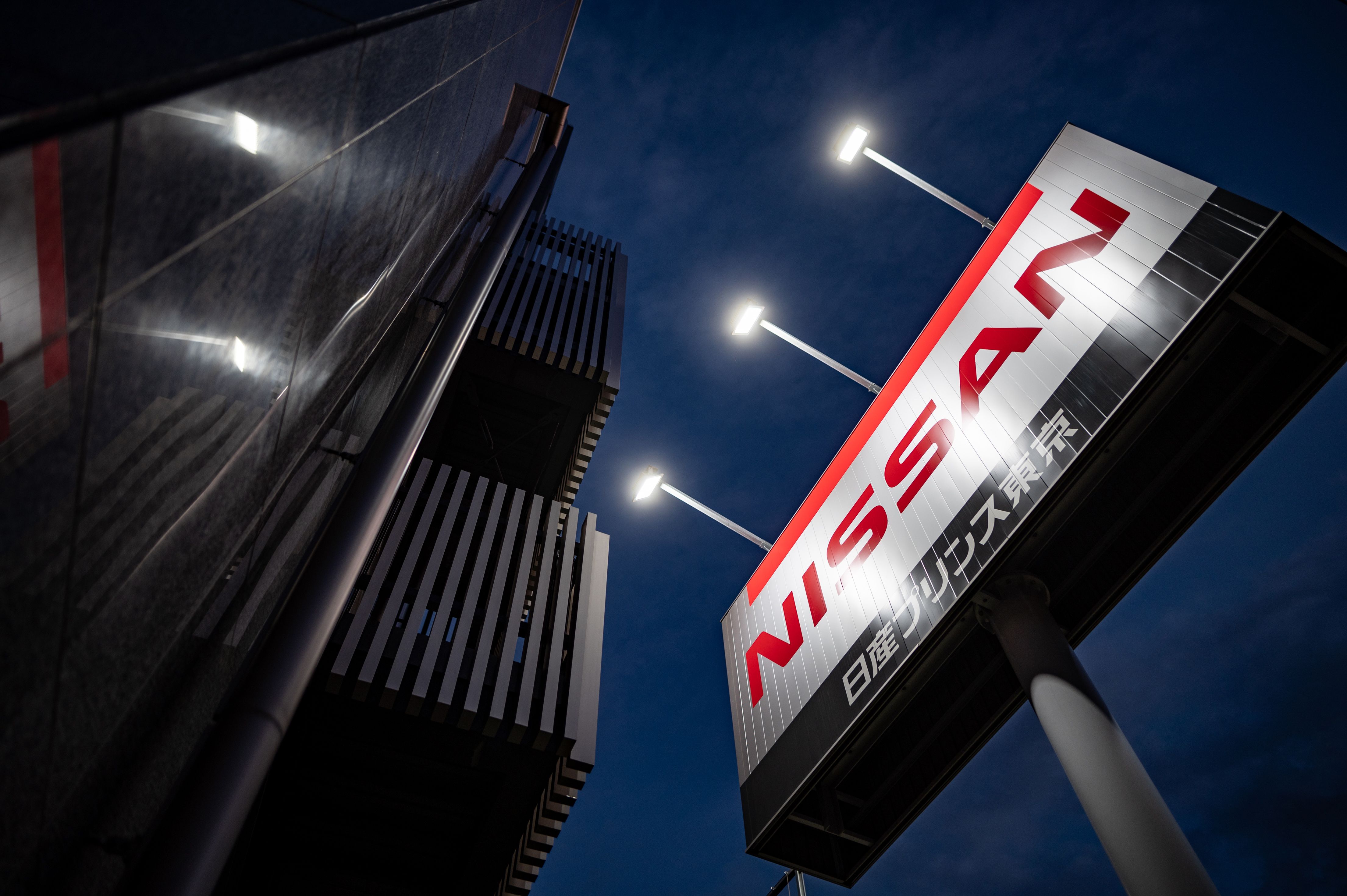 Nissan 'exploring' possible sale of 34% stake in Mitsubishi Motors: Report