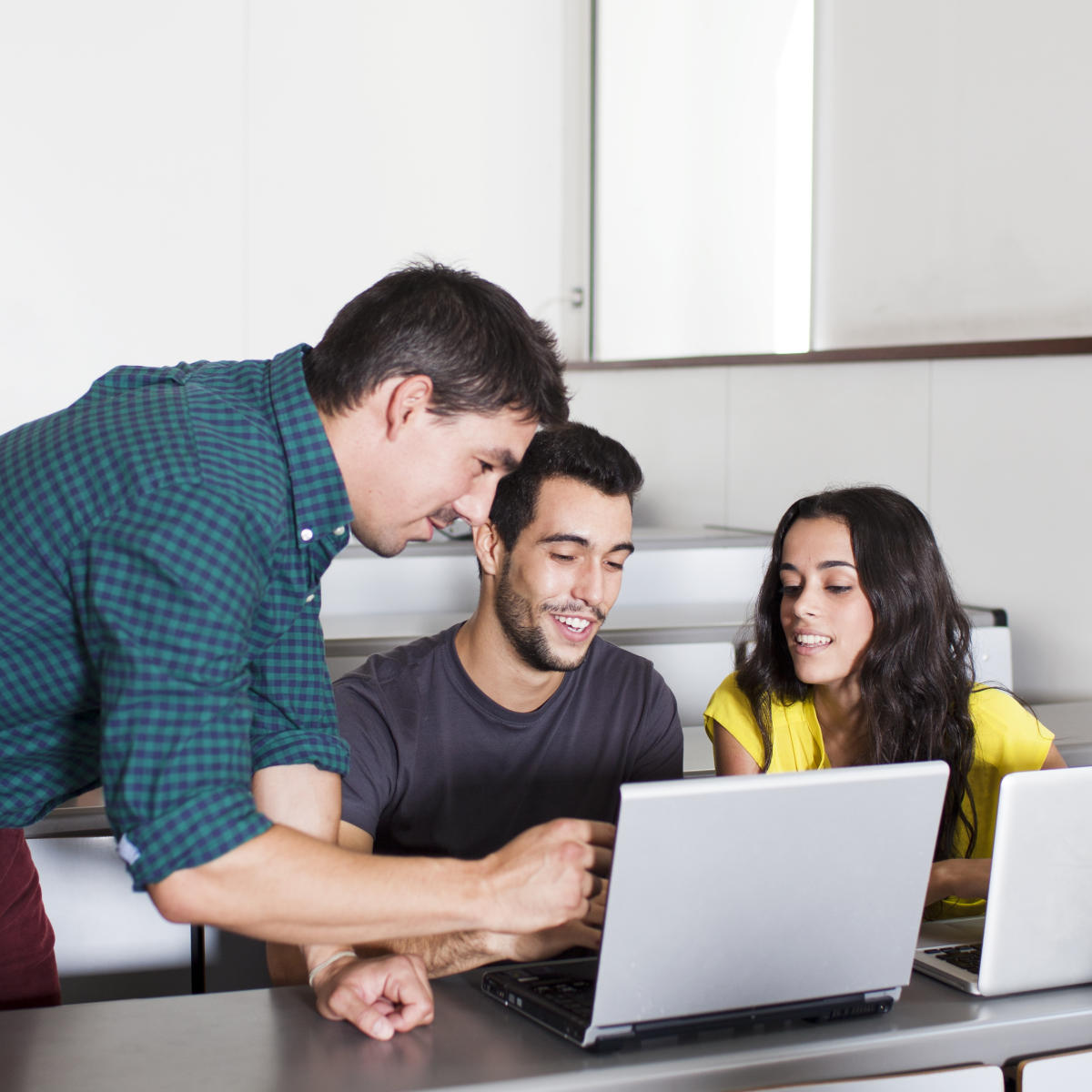 Creating a level playing field for students