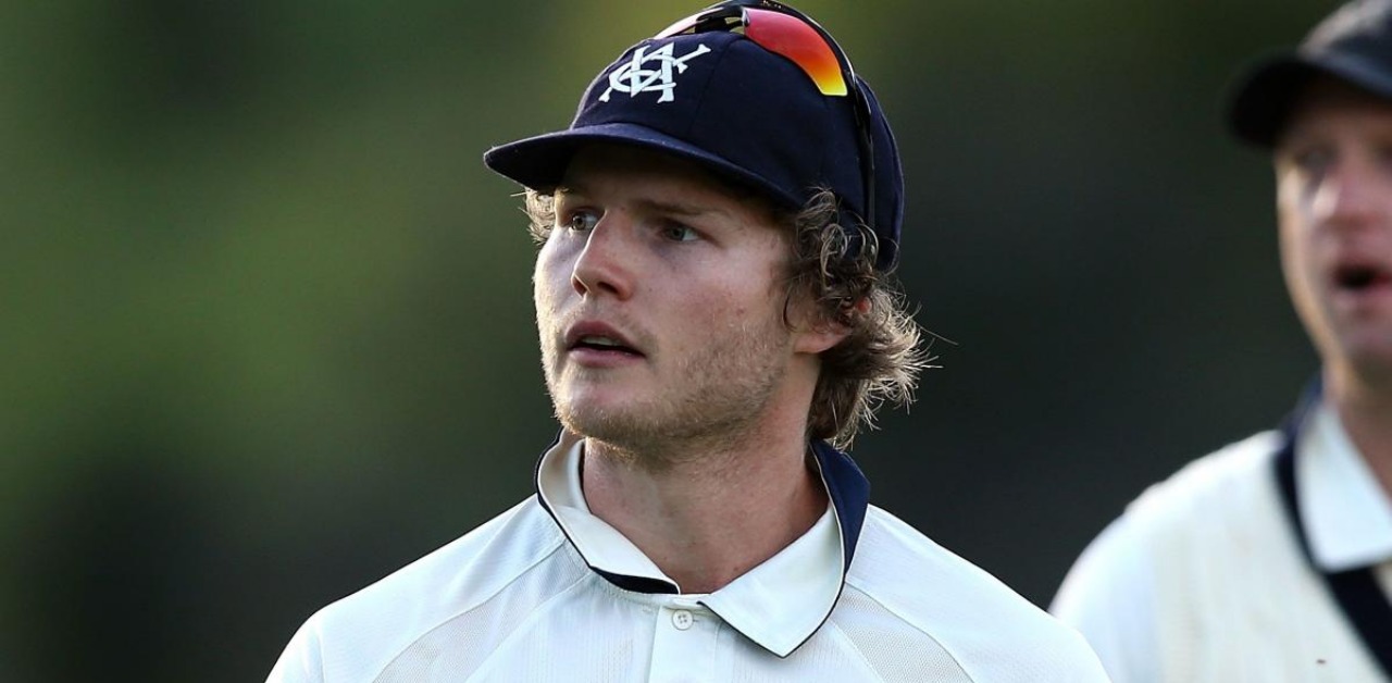 Why we should watch out for Will Pucovski’s debut 