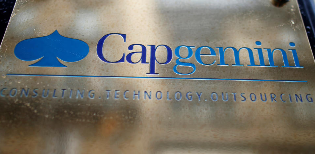 Pandemic experience helps tech major Capgemini to start hiring rural women in India