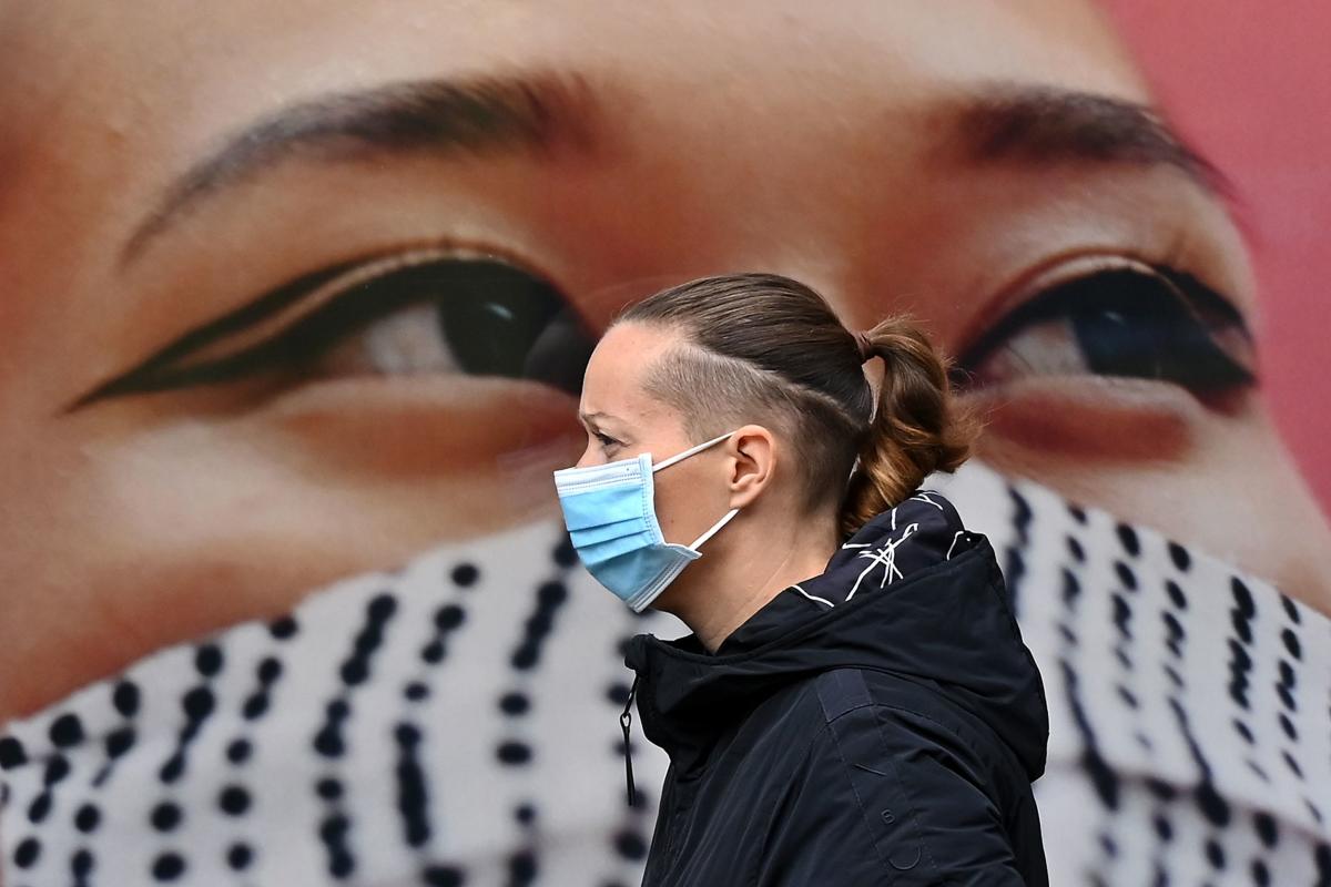 Europe has half of world's 4 million new Covid-19 cases, but sees hope