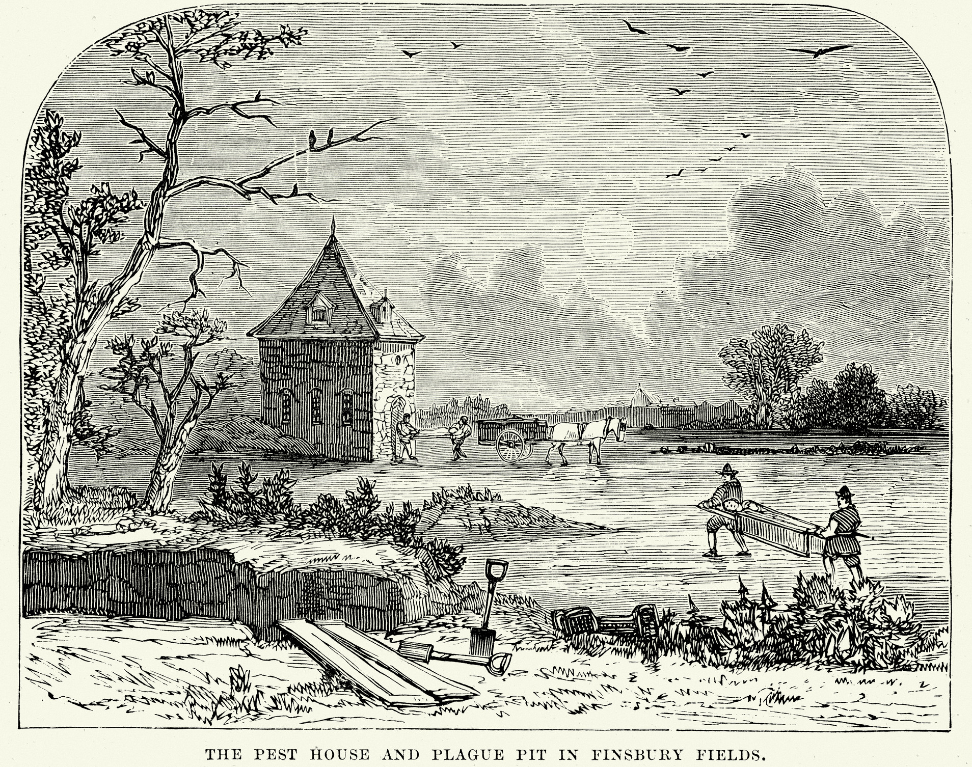 What did Europe smell like centuries ago? Historians set out to recreate lost smells