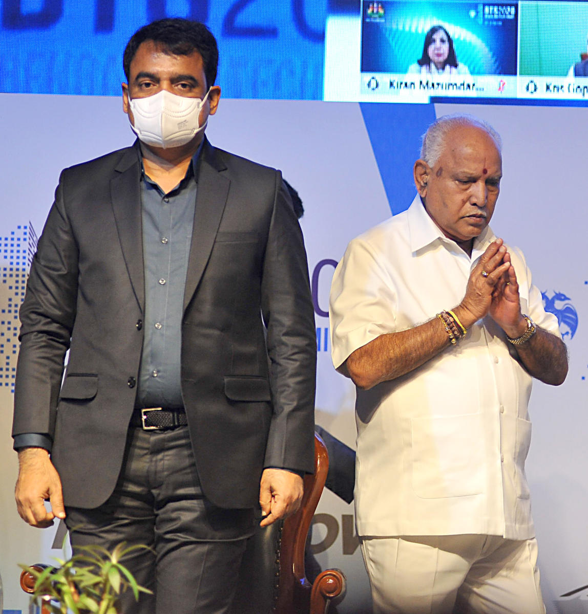 Tier 2-3 cities will drive $300 bn IT dream: Karnataka Dy CM Ashwath Narayan