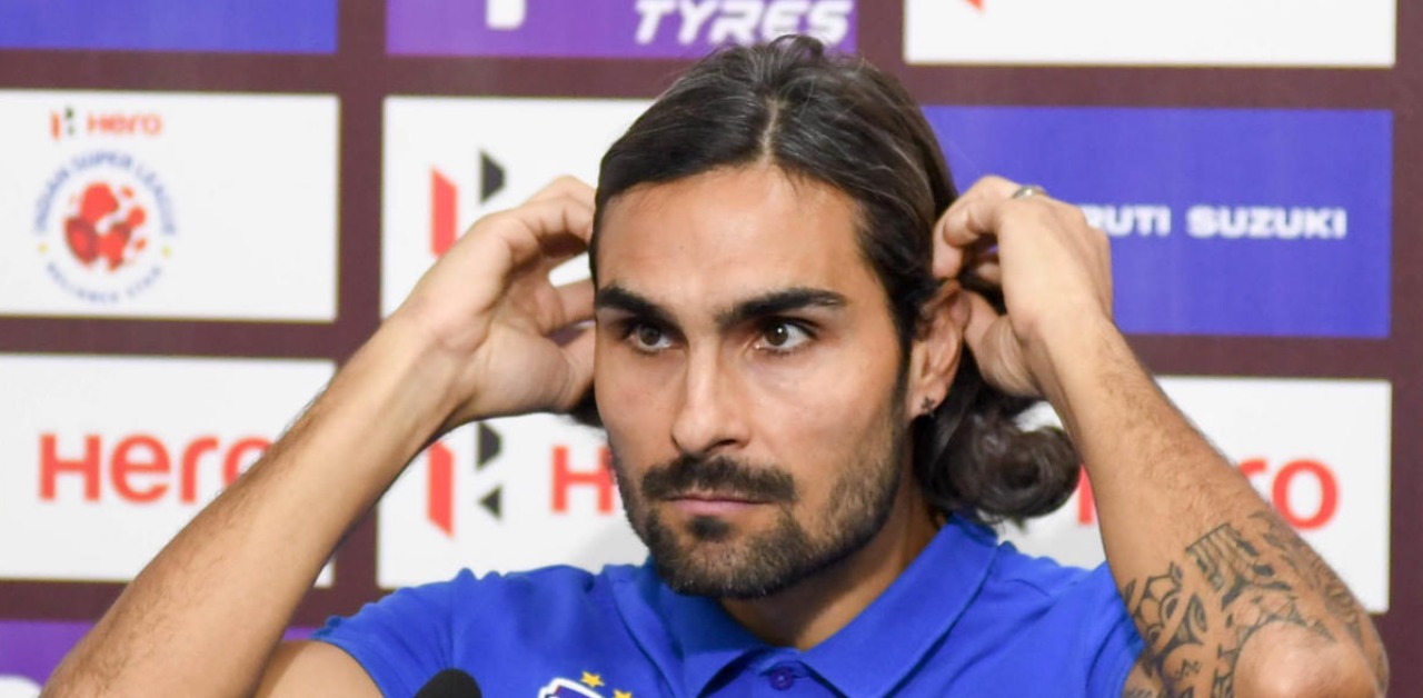 Here to make BFC successful, says Dimas Delgado