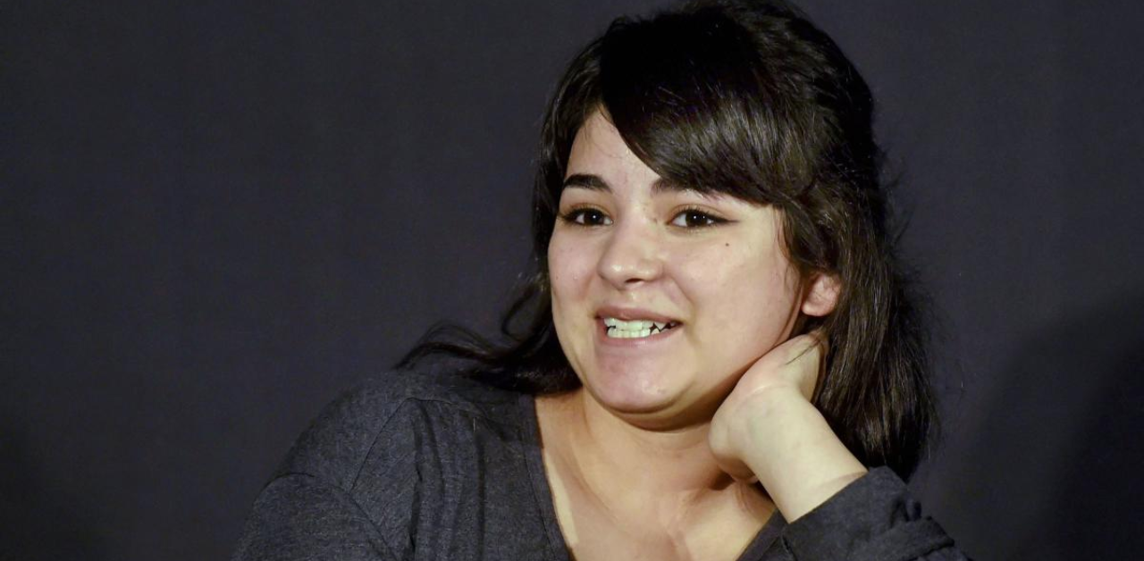 Take down my pictures from your social media accounts, Zaira Wasim request fans