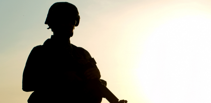 Soldier killed as Pakistan violates ceasefire along LoC in Jammu and Kashmir's Rajouri