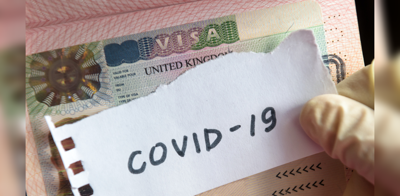 UK extends work visas for Indian, foreign doctors and nurses in Covid-19 fight