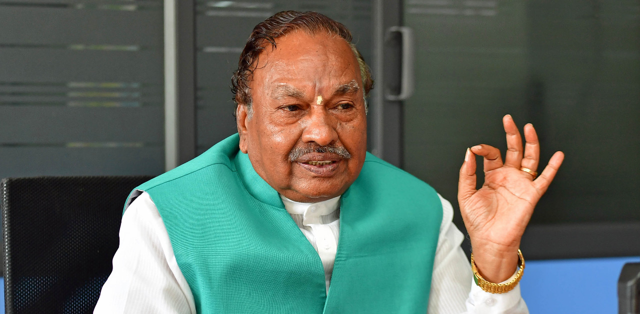 Kuruba community demands ST status