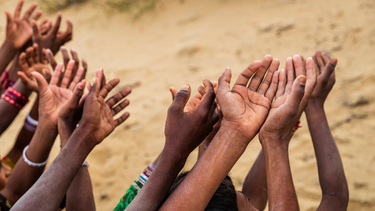 Combating malnutrition requires granular approach