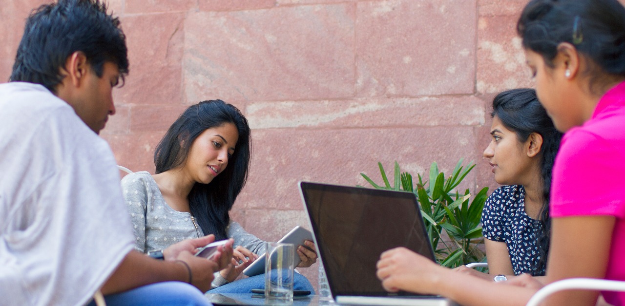 Conversations before Covid-19