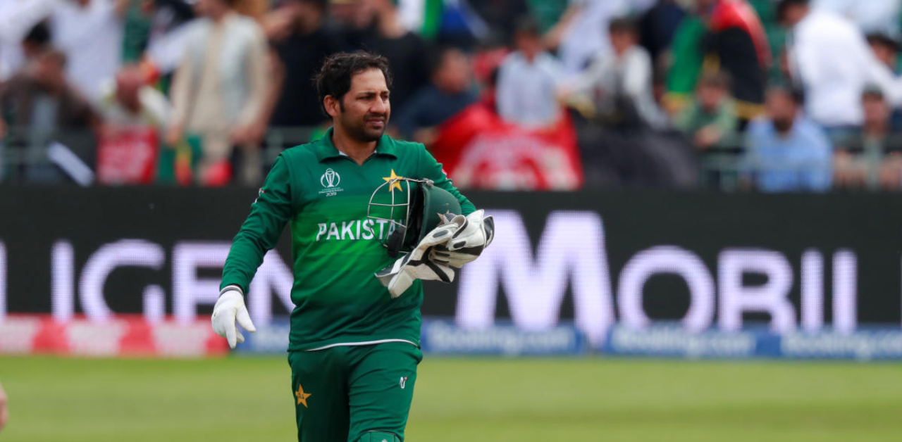 6 including Sarfaraz test Covid-19 positive, put on hold; NZC alleges protocol breach