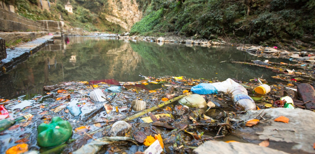 Arunachal Pradesh urged to set up nodal agency for conservation of water bodies
