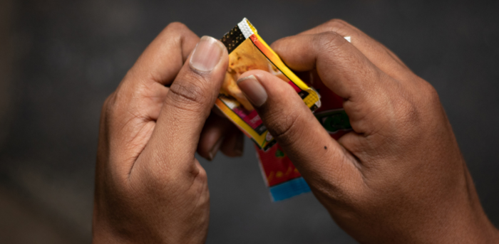 Maharashtra BJP MLA heard in clip admonishing cop over gutkha raid