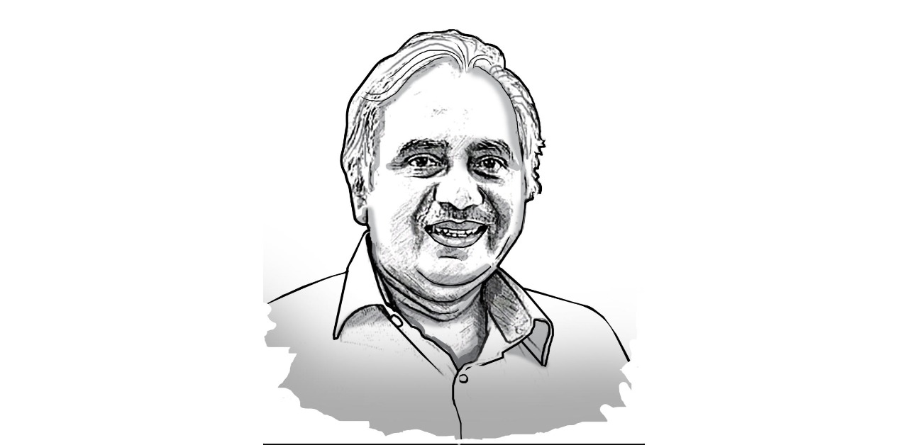 We can’t stay out of trade arrangements like RCEP forever