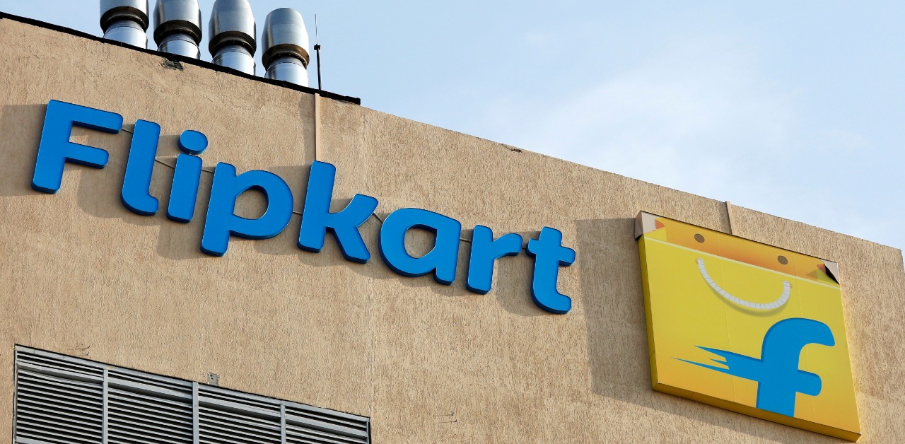 Flipkart India FY25 loss widens to Rs 5,189 crore, revenue rises 17%