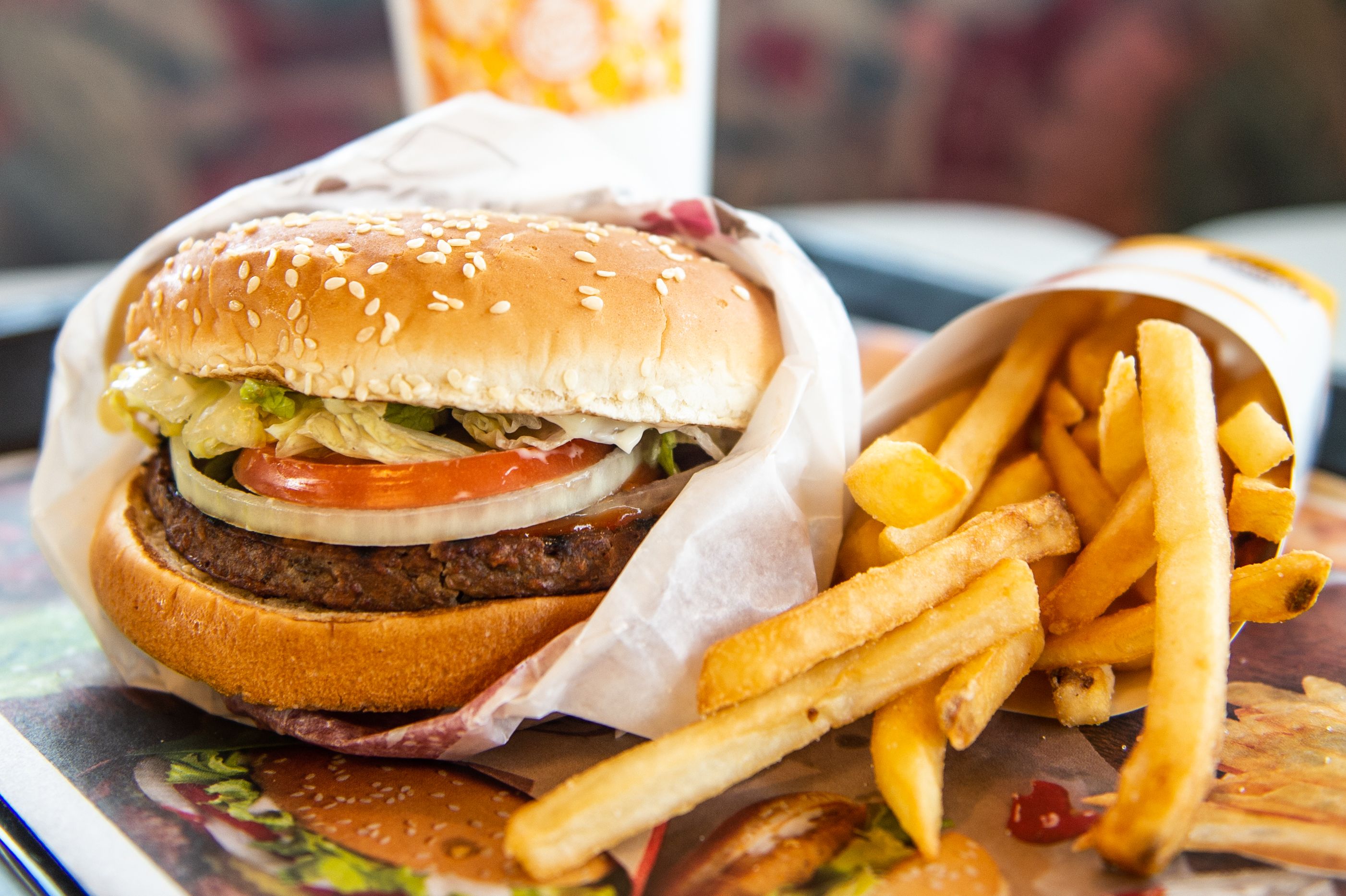 Burger King India IPO gets oversubscribed