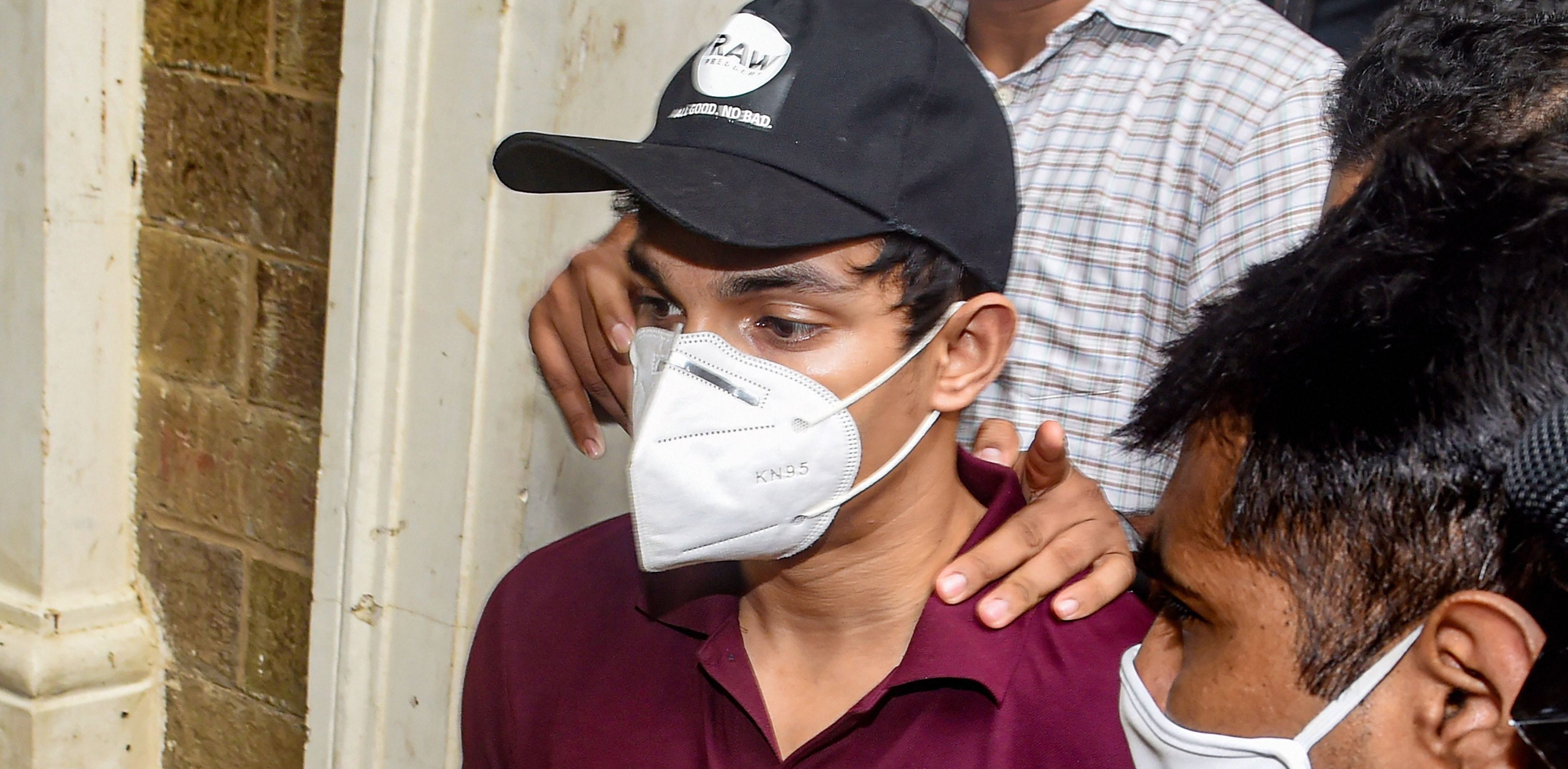 Sushant Singh Rajput's death case: Rhea Chakraborty's brother granted bail