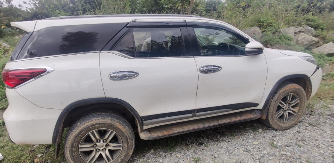 My kidnapping was a professional job: Varthur Prakash