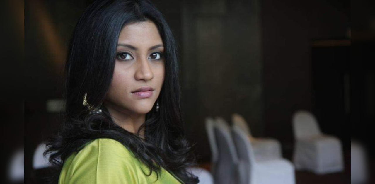 Birthday special: 5 movies that prove Konkona Sen Sharma is talent personified