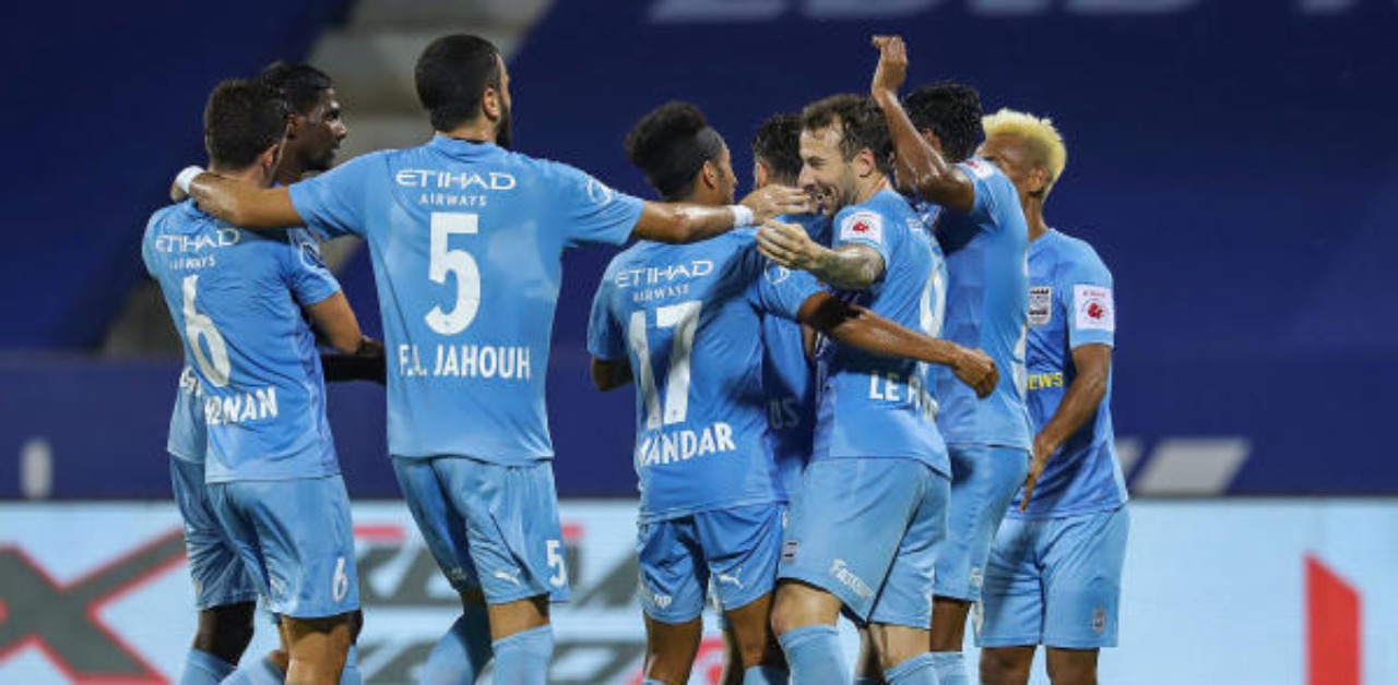 Mumbai City face Odisha, set their sights on a third successive ISL win