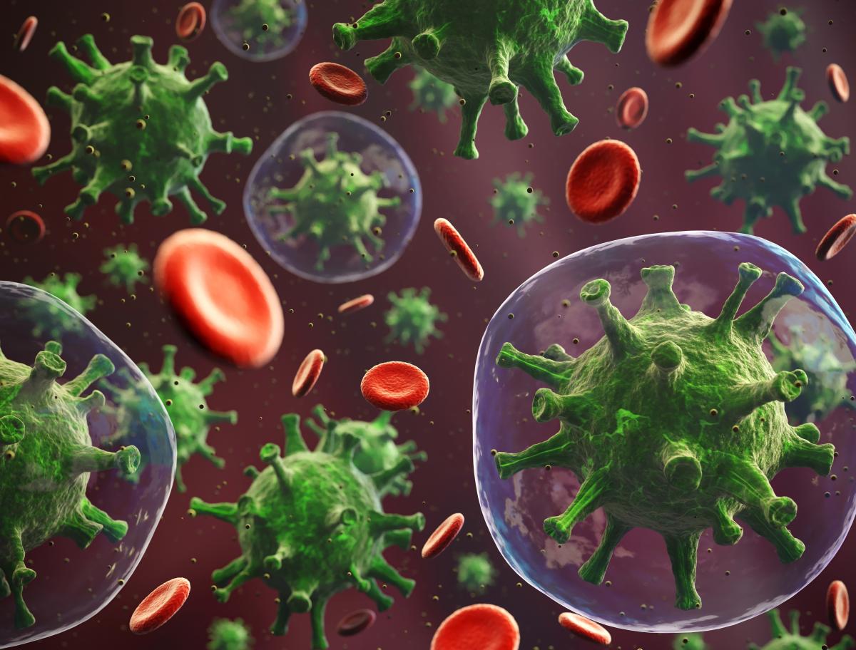 Debunking myths about HIV