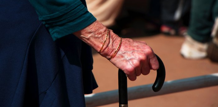 Woman on the cusp of turning 100 recovers from Covid-19