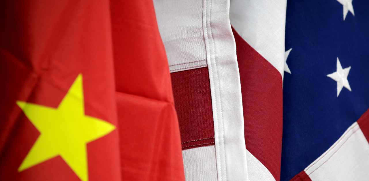 US imposes visa restrictions on more Chinese citizens